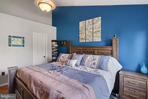 Bedroom - 222 Seneca Ter, Pasadena, MD 21122 photo 3 of 7