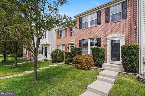 Exterior - 222 Seneca Ter, Pasadena, MD 21122 photo 2 of 7