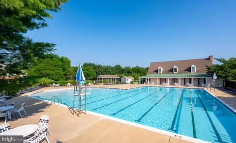 Exterior - 222 Seneca Ter, Pasadena, MD 21122 photo 6 of 7