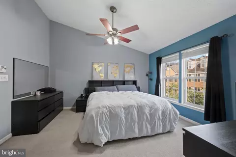 Bedroom - 1511 Martock Ln, Hanover, MD 21076 photo 2 of 6