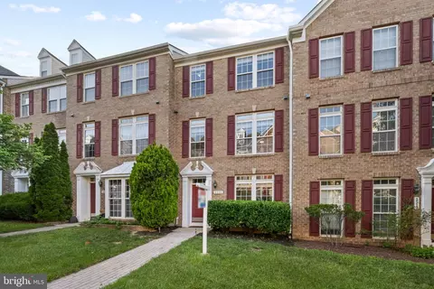 Exterior - 1511 Martock Ln, Hanover, MD 21076 photo 2 of 3