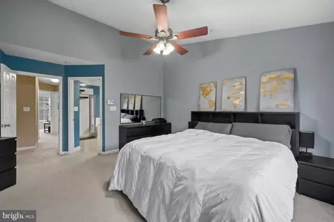 Bedroom - 1511 Martock Ln, Hanover, MD 21076 photo 3 of 6