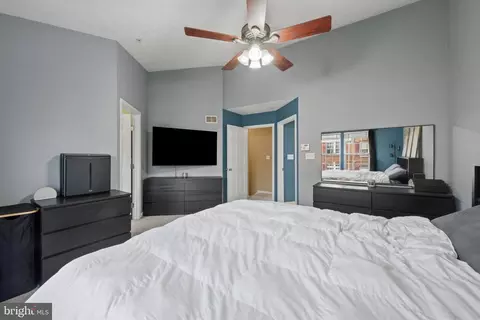 Bedroom - 1511 Martock Ln, Hanover, MD 21076 photo 4 of 6