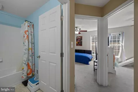 Entry Way - 1511 Martock Ln, Hanover, MD 21076 photo 5 of 5