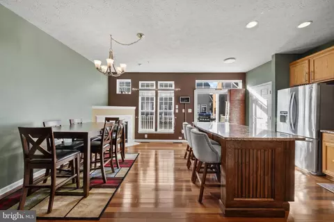 Entry Way - 1511 Martock Ln, Hanover, MD 21076 photo 1 of 5