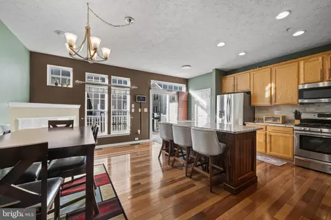 Entry Way - 1511 Martock Ln, Hanover, MD 21076 photo 2 of 5