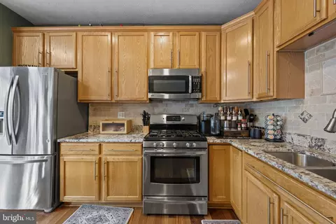 Kitchen - 1511 Martock Ln, Hanover, MD 21076 photo 3 of 3