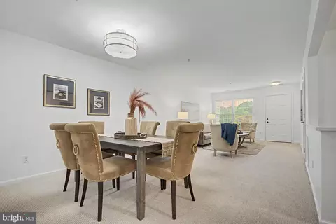 Dining - 2729 Yeomans Lantern Ct, Annapolis, MD 21401 photo 1 of 6