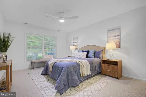 Bedroom - 2729 Yeomans Lantern Ct, Annapolis, MD 21401 photo 1 of 4