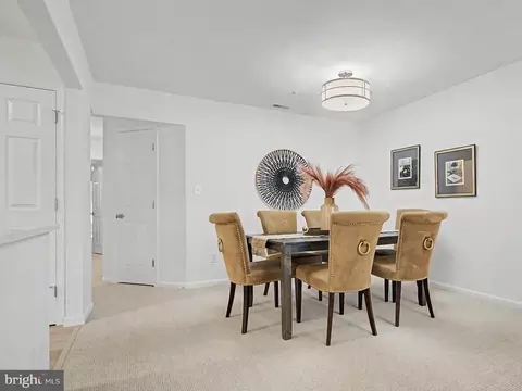 Dining - 2729 Yeomans Lantern Ct, Annapolis, MD 21401 photo 2 of 6