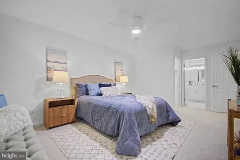 Bedroom - 2729 Yeomans Lantern Ct, Annapolis, MD 21401 photo 2 of 4