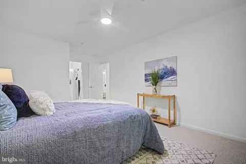 Bedroom - 2729 Yeomans Lantern Ct, Annapolis, MD 21401 photo 4 of 4