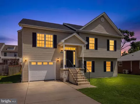 7933 End, Orchard Beach, MD 21226