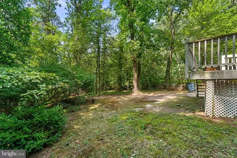 Exterior - 778 Windgate Dr, Annapolis, MD 21409 photo 3 of 6