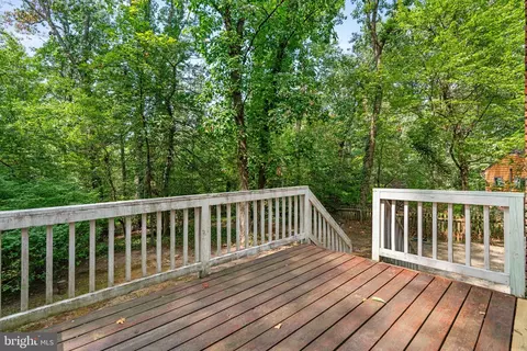 Exterior - 778 Windgate Dr, Annapolis, MD 21409 photo 5 of 6