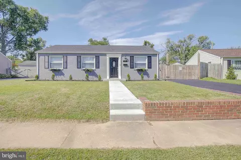 1015 Edgerly Rd, Glen Burnie, MD 21060