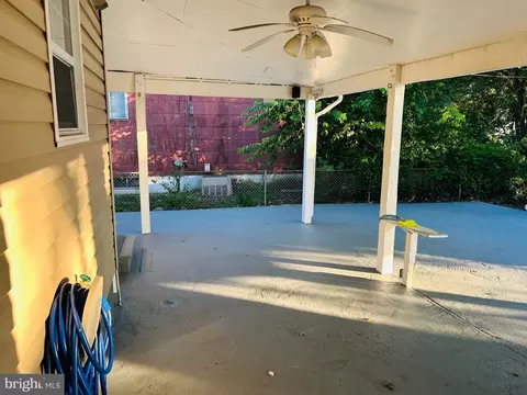 Exterior - 322 Marganza S, Laurel, MD 20724 photo 1 of 2