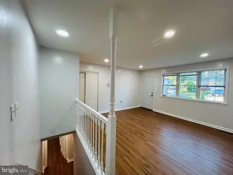 Living - 322 Marganza S, Laurel, MD 20724 photo 3 of 5