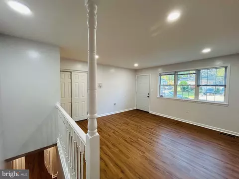 Living - 322 Marganza S, Laurel, MD 20724 photo 2 of 5