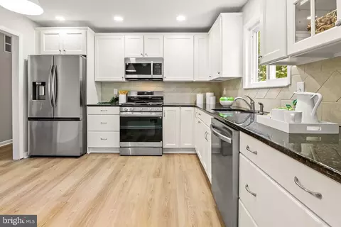 Kitchen - 507 Williamsburg Ln, Odenton, MD 21113 photo 1 of 3