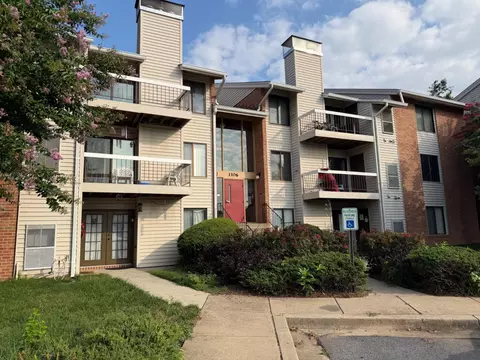 1106 Castle Harbour Way #3A, Glen Burnie, MD 21060