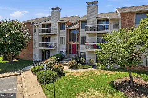 1106 Castle Harbour Way #3A, Glen Burnie, MD 21060