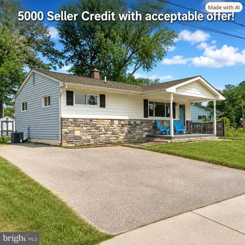 328 King George Dr, Glen Burnie, MD 21061