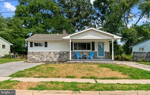 328 King George Dr, Glen Burnie, MD 21061