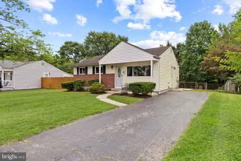 1201 Kimberly Ln, Glen Burnie, MD 21061