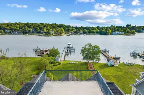View/Area - 14 E Lake Dr, Annapolis, MD 21403 photo 6 of 13