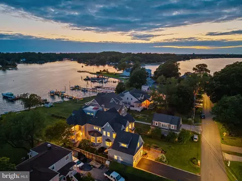 View/Area - 14 E Lake Dr, Annapolis, MD 21403 photo 4 of 13