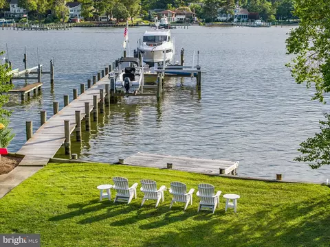 View/Area - 14 E Lake Dr, Annapolis, MD 21403 photo 8 of 13