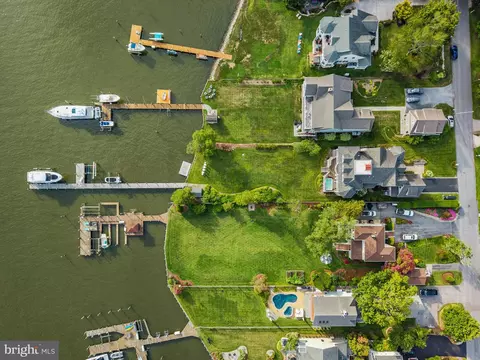 View/Area - 14 E Lake Dr, Annapolis, MD 21403 photo 12 of 13