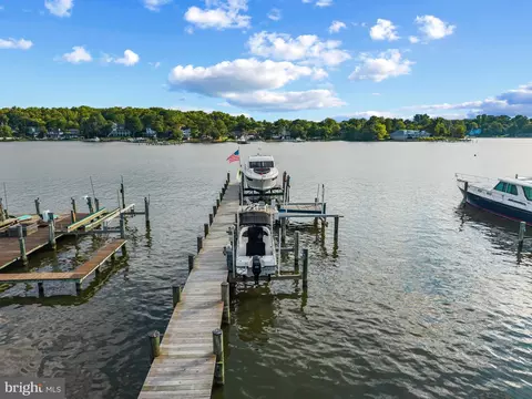 View/Area - 14 E Lake Dr, Annapolis, MD 21403 photo 10 of 13