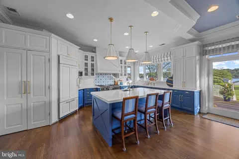 Kitchen - 14 E Lake Dr, Annapolis, MD 21403 photo 1 of 3