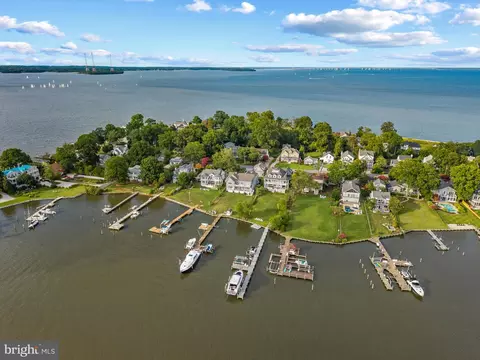 View/Area - 14 E Lake Dr, Annapolis, MD 21403 photo 13 of 13