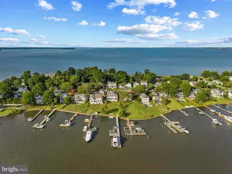 View/Area - 14 E Lake Dr, Annapolis, MD 21403 photo 11 of 13