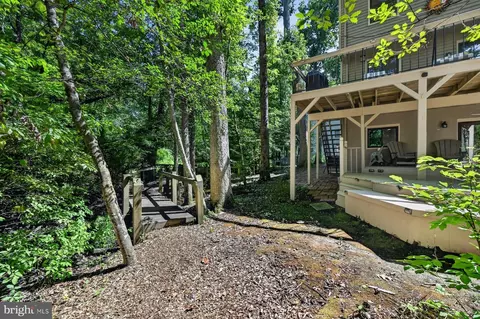 Exterior - 556 Herons Nest, Annapolis, MD 21409 photo 6 of 7