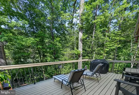 Exterior - 556 Herons Nest, Annapolis, MD 21409 photo 3 of 7