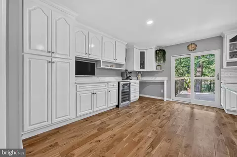 Entry Way - 556 Herons Nest, Annapolis, MD 21409 photo 4 of 6