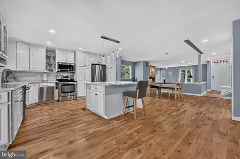 Entry Way - 556 Herons Nest, Annapolis, MD 21409 photo 3 of 6