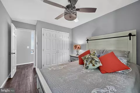 Bedroom - 556 Herons Nest, Annapolis, MD 21409 photo 4 of 4