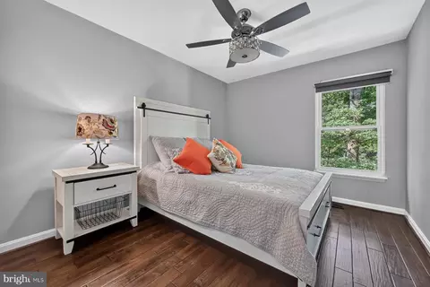 Bedroom - 556 Herons Nest, Annapolis, MD 21409 photo 3 of 4