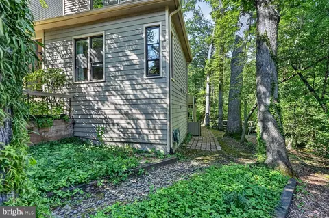 Exterior - 556 Herons Nest, Annapolis, MD 21409 photo 2 of 7