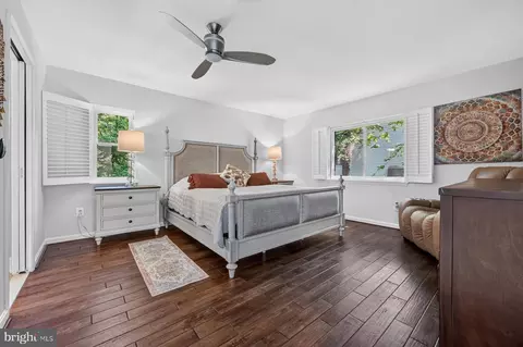 Bedroom - 556 Herons Nest, Annapolis, MD 21409 photo 1 of 4