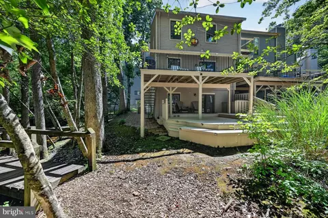 Exterior - 556 Herons Nest, Annapolis, MD 21409 photo 5 of 7