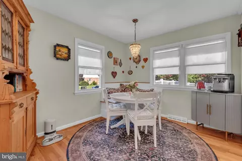 Dining - 1 King Ct, Annapolis, MD 21401 photo 1 of 1