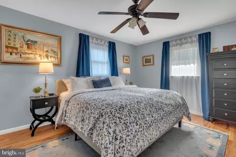 Bedroom - 1 King Ct, Annapolis, MD 21401 photo 1 of 4