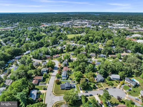View/Area - 1 King Ct, Annapolis, MD 21401 photo 4 of 7
