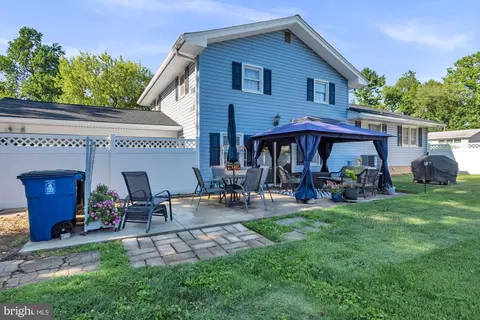 Exterior - 1 King Ct, Annapolis, MD 21401 photo 14 of 14